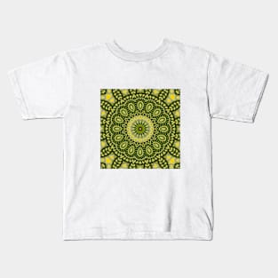 SeedMandala Kids T-Shirt